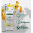 Klorane Champô Desembaraçador para bebé 200ml 
