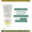 Klorane Champô Desembaraçador para bebé 200ml 