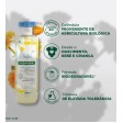 Klorane Calêndula BIO Gel Limpeza bebé para cabelo e corpo pele normal 200ml 
