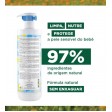 Klorane Calêndula BIO Leite de Limpeza bebé pele normal a seca 500ml