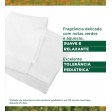 Klorane Calêndula BIO Toalhetes Limpeza bebé corpo pele normal a seca 25uni