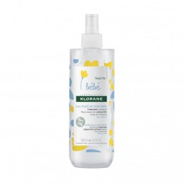 Klorane Calêndula BIO Água Perfumada bebé pele normal 500ml