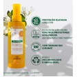 Klorane Tamanu BIO e Monoï Spray Solar SPF 30 corpo 200ml