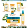 Klorane Tamanu BIO e Monoï Creme Pós Solar rosto e corpo 200ml