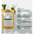 Klorane Tamanu BIO e Monoï Champô Nutritivo cabelo exposto ao sol 200ml