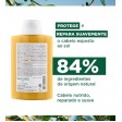 Klorane Tamanu BIO e Monoï Champô Nutritivo cabelo exposto ao sol 200ml