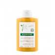 Klorane Tamanu BIO e Monoï Champô Nutritivo cabelo exposto ao sol 200ml