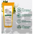 Klorane Tamanu BIO e Monoï Bálsamo Reparador cabelo exposto ao sol 200ml