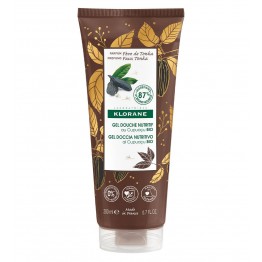 Klorane Tonka Gel Duche todos os tipos de pele 200ml 