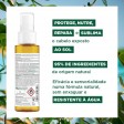 Klorane Tamanu BIO e Monoï Óleo Capilar 100ml