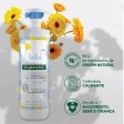 Klorane Bebé Calêndula BIO Leite Hidratante Corporal 750ml