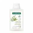 Klorane Aveia Shampoo Extra Suave 200ml