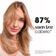 Klorane Aveia BIO Champô Extras suave cabelo normal 400ml 