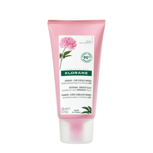 Klorane Peónia Condicionador 150ml