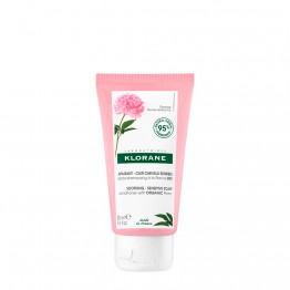 Klorane Capilar Gel Após Shampoo Peónia 50ml