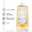 Klorane Camomila Champô Iluminador cabelo loiro e madeixas 400ml
