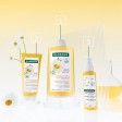 Klorane Camomila Champô Iluminador cabelo loiro e madeixas 400ml