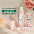 Klorane Peónia BIO Creme Rico para Pele Sensível a Seca 40ml