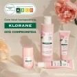 Klorane Peónia BIO Creme Rico para Pele Sensível a Seca 40ml