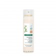 Klorane Aveia BIO Shampoo Seco para Cabelos Castanhos 150ml