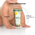 Klorane Bebé Calêndula BIO Creme Hidratante 200ml
