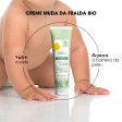 Klorane Bebé Calêndula BIO Creme Muda Fralda 100ml