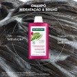 Klorane Figo da Índia Shampoo 200ml