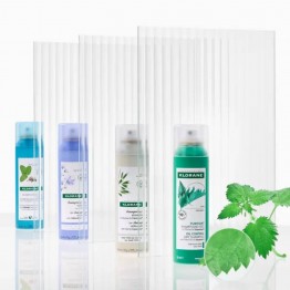 Klorane Shampoo Seco Ortiga e Vitamina E 50ml