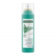Klorane Shampoo Seco Ortiga e Vitamina E 150ml