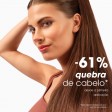 Klorane Quinina Condicionador antiqueda cabelo desvitalizado 200ml