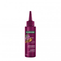 Klorane Quinina Sérum Acelerador de Crescimento 100ml