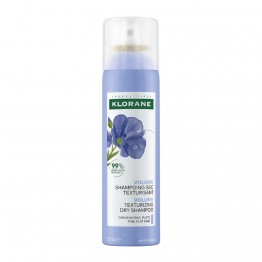 Klorane Volume Shampoo Seco Texturizante 150ml