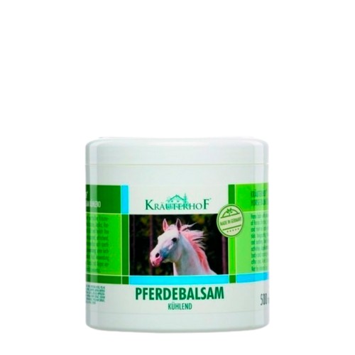 Pferdebalsam Original 500ml (Bálsamo de Cavalo)