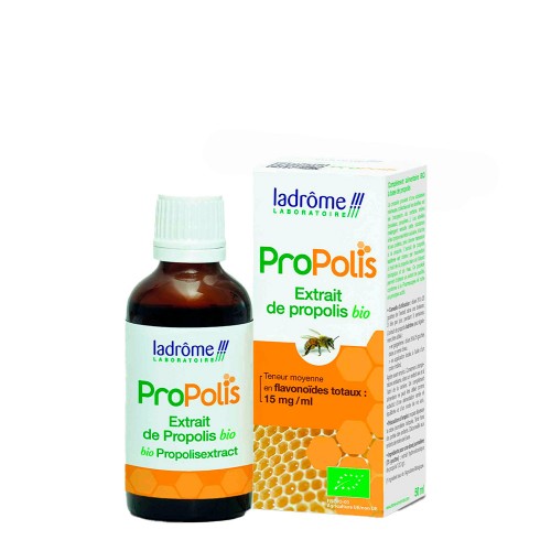 Ladrôme Extrato de Propólis 50ml