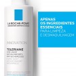 La Roche-Posay Toleriane Creme Lavante 400ml