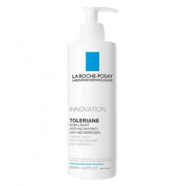 La Roche-Posay Toleriane Creme Lavante 400ml