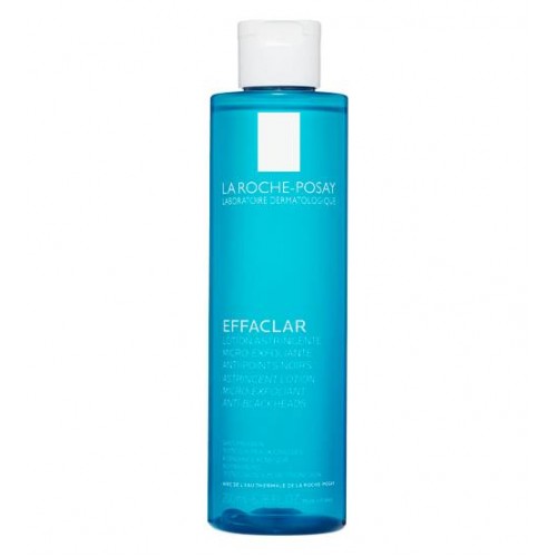 La Roche-Posay Effaclar Loção Adstringente Microesfoliante 200ml