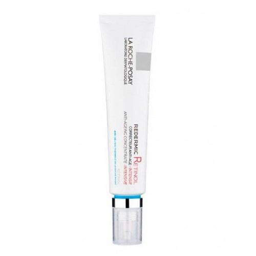 La Roche-Posay Redermic Retinol Corretor Anti-Idade Intensivo 30ml