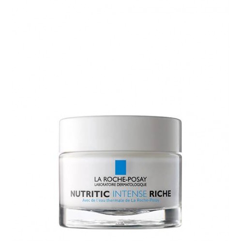 La Roche-Posay Nutritic Intense Riche 50ml