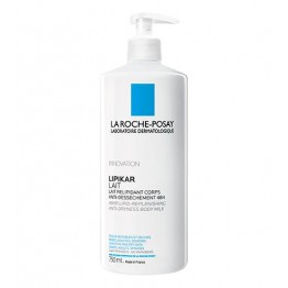 La Roche-Posay Lipikar Leite 750ml