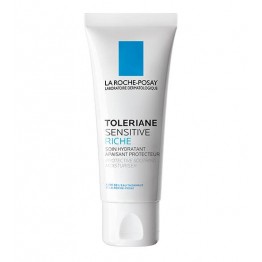 La Roche-Posay Toleriane Sensitive Riche 40ml