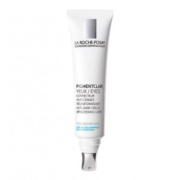 La Roche-Posay Pigmentclar Olhos Uniformizador Antiolheiras 15ml