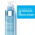 La Roche-Posay Toleriane Rosaliac Geleia Micelar Desmaquilhante 195ml