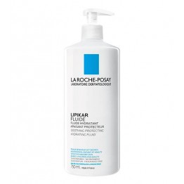 La Roche-Posay Lipikar Fluido 750ml