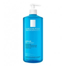 La Roche-Posay Lipikar Gel Lavante 750ml