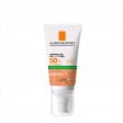 La Roche-Posay Anthelios XL Gel-Creme Toque Seco Com Cor SPF50+ 50ml