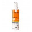 La Roche-Posay Anthelios Spray Invisível SPF30 200ml