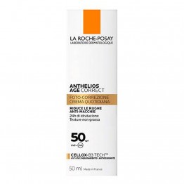 La Roche-Posay Anthelios Age Correct SPF50 50ml