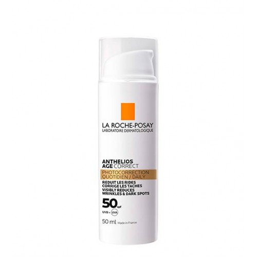 La Roche-Posay Anthelios Age Correct SPF50 50ml