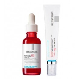 La Roche-Posay Retinol Kit Anti-Idade